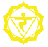 solar plexus čakra