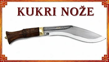 Eshop Kukri nože SK
