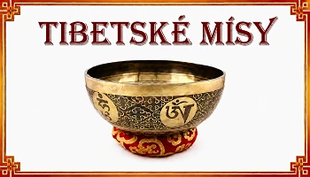 Eshop tibetské mísy CZ