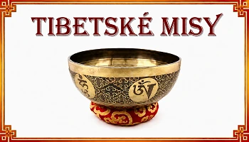 Eshop Tibetské misy SK