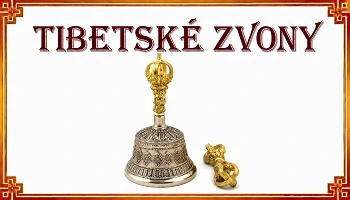 Eshop Tibetské zvony