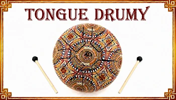 Eshop Tongue drumy SK