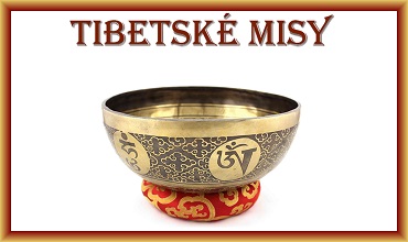 E-shop tibetské misy