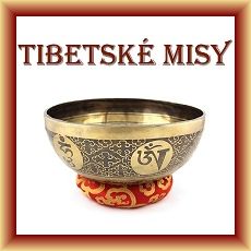 E-shop tibetské misy