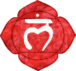 root chakra
