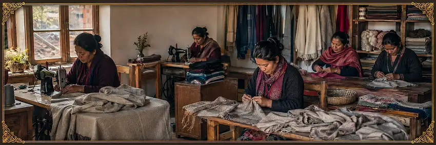 himalajske produkty
