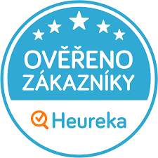 heureka ověřeno zákazníky