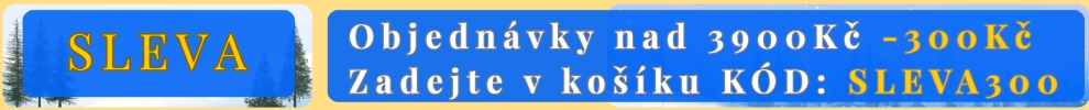 Vianočný banner CZ