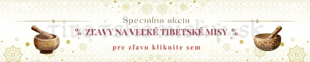 tibetske misky zlava
