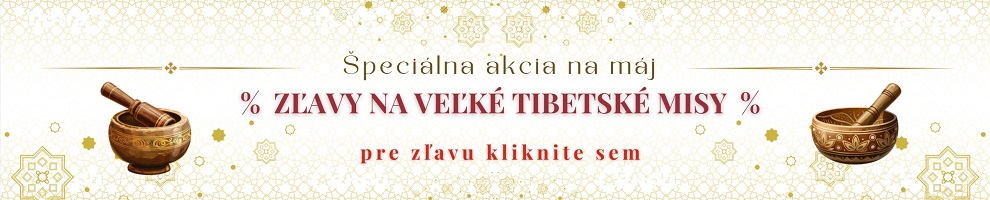tibetske misky zlava