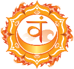 sacral chakra