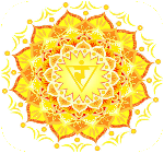solar plexus chakra