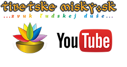 youtube kanál tibetskemisky.sk