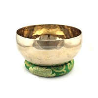 Tibetská misa Golden 957g