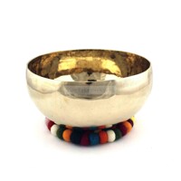 Tibetská misa Golden 925g