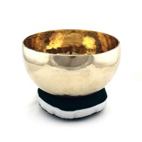 Tibetská misa Golden 854g