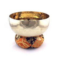 Tibetská mísa Golden 813g