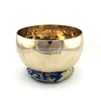Tibetská misa Golden 799g