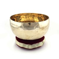 Tibetská misa Golden 785g