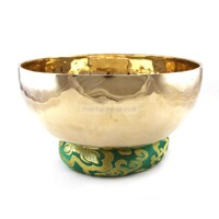 Tibetská mísa Grand Golden 1574g