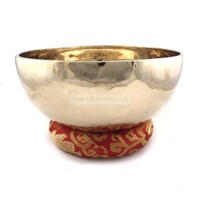 Tibetská mísa Grand Golden 1945g