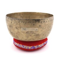 Tibetská misa Antique Medium 761g