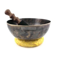 Tibetská mísa Moon Therapy 999g
