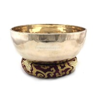 Tibetská mísa Grand Golden 1625g
