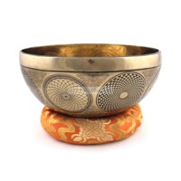 Tibetská misa Ultimate Mystic 1130g