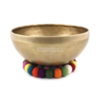 Tibetská mísa Semigloss Grand 1610g