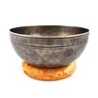 Tibetská mísa Moon Therapy 1328g