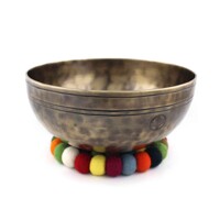 Tibetská mísa Moon Therapy 1323g