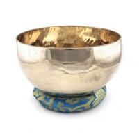 Tibetská mísa Grand Golden 1340g