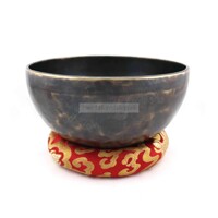 Tibetská misa Golden Brown Grand 1122g