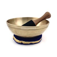 Tibetská misa Manipuri Medium 1149g