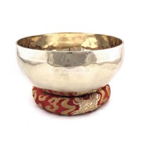Tibetská misa Grand Golden 1287g