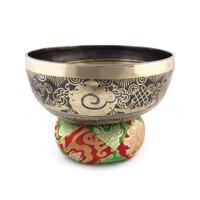 Tibetská misa Yogi 1505g