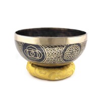 Tibetská mísa Yogi 1329g