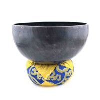 Tibetská misa Dark Brown Grand 1470g