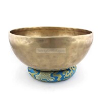 Tibetská mísa Semigloss Master 2325g