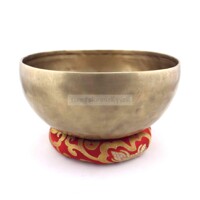 Tibetská misa Grand Semigloss 1548g