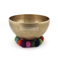 Tibetská misa Semigloss Medium 884g