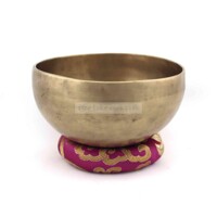 Tibetská miska Semigloss Mini 578g