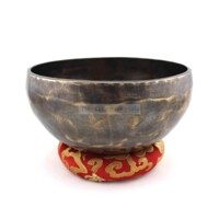 Tibetská misa Golden Brown Grand 1011g