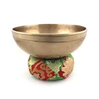 Tibetská misa Grand Manipuri 1273g