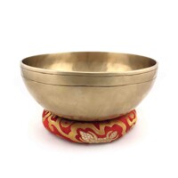 Tibetská misa Grand Manipuri 1264g