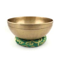 Tibetská misa Grand Manipuri 1261g