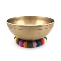 Tibetská misa Grand Manipuri 1256g
