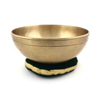Tibetská misa Grand Manipuri 1252g