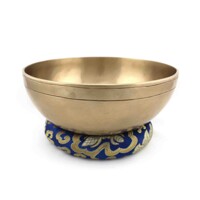Tibetská misa Grand Manipuri 1251g